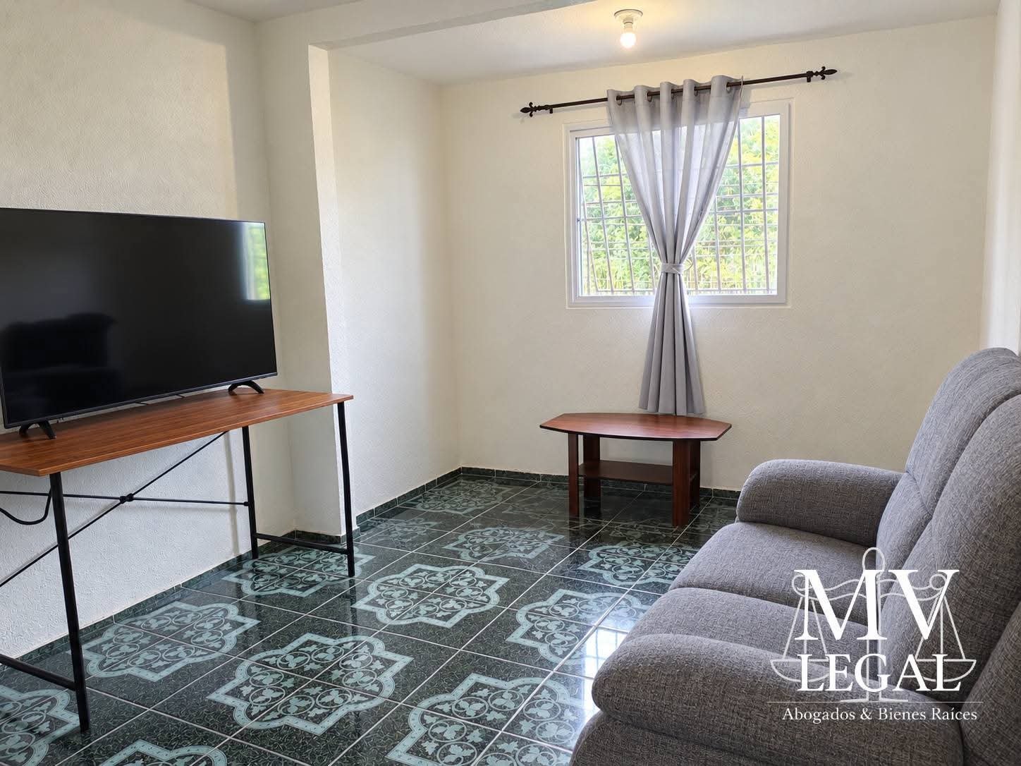 APARTAMENTO EN ZAPOTE, SAN JOSÉ